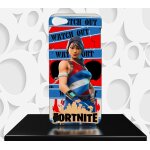 Coque design ipod touch 5 collection jeux videos fortnite battle royale 140