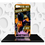 Coque design ipod touch 5 collection jeux videos fortnite battle royale 144