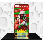 Coque design ipod touch 5 collection jeux videos fortnite battle royale 183