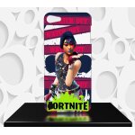 Coque design ipod touch 5 collection jeux videos fortnite battle royale 185
