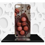 Coque design ipod touch 5 macarons - réf 11 Coque design ipod touch 5 macarons - réf 11
