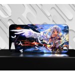 Coque design ipod touch 5 manga angel beats - enjeru bitsu - réf 04 Coque design ipod touch 5 manga angel beats - enjeru bitsu - réf 04