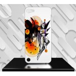 Coque design ipod touch 5 manga dragon ball z - réf 71 Coque design ipod touch 5 manga dragon ball z - réf 71