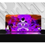 Coque design ipod touch 5 manga dragon ball z - réf 76 Coque design ipod touch 5 manga dragon ball z - réf 76