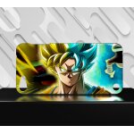 Coque design ipod touch 5 manga dragon ball z - réf 77 Coque design ipod touch 5 manga dragon ball z - réf 77