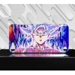Coque design ipod touch 5 manga dragon ball z - réf 80 Coque design ipod touch 5 manga dragon ball z - réf 80