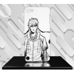 Coque design ipod touch 5 manga naruto - rf 61