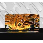 Coque design ipod touch 5 manga naruto - rf 66