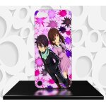 Coque design ipod touch 5 manga noragami - réf 10 Coque design ipod touch 5 manga noragami - réf 10