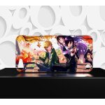 Coque design ipod touch 5 manga noragami - réf 12 Coque design ipod touch 5 manga noragami - réf 12