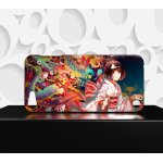 Coque design ipod touch 5 manga noragami - réf 14 Coque design ipod touch 5 manga noragami - réf 14