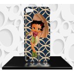 Coque design ipod touch 6 betty boop - réf 10 Coque design ipod touch 6 betty boop - réf 10