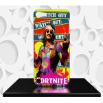 Coque design ipod touch 6 collection jeux videos fortnite battle royale 092 Coque design ipod touch 6 collection jeux videos fortnite battle royale 092