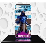 Coque design ipod touch 6 collection jeux videos fortnite battle royale 155
