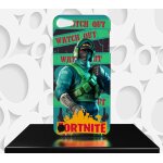 Coque design ipod touch 6 collection jeux videos fortnite battle royale 157
