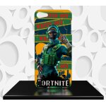 Coque design ipod touch 6 collection jeux videos fortnite battle royale 165