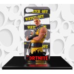 Coque design ipod touch 6 collection jeux videos fortnite battle royale 200