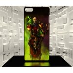 Coque design ipod touch 6 league of legends lol 490 singed Coque design ipod touch 6 league of legends lol 490 singed