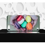 Coque design ipod touch 6 macarons - réf 03 Coque design ipod touch 6 macarons - réf 03