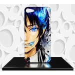 Coque design ipod touch 6 manga blue exorcist - ao no exorcist - réf 03 Coque design ipod touch 6 manga blue exorcist - ao no exorcist - réf 03