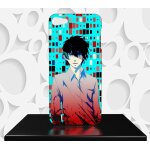 Coque design ipod touch 6 manga blue exorcist - ao no exorcist - réf 04 Coque design ipod touch 6 manga blue exorcist - ao no exorcist - réf 04