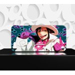 Coque design ipod touch 6 manga blue exorcist - ao no exorcist - réf 15 Coque design ipod touch 6 manga blue exorcist - ao no exorcist - réf 15