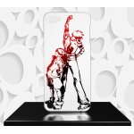 Coque design ipod touch 6 manga gurren lagann - tengen toppa guren ragan - réf 03 Coque design ipod touch 6 manga gurren lagann - tengen toppa guren ragan - réf 03