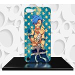 Coque design ipod touch 6 manga gurren lagann - tengen toppa guren ragan - réf 10 Coque design ipod touch 6 manga gurren lagann - tengen toppa guren ragan - réf 10