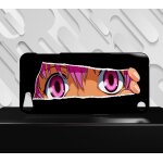Coque design ipod touch 6 manga mirai nikki - réf 02 Coque design ipod touch 6 manga mirai nikki - réf 02