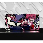 Coque design ipod touch 6 manga mirai nikki - réf 08 Coque design ipod touch 6 manga mirai nikki - réf 08