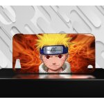 Coque design ipod touch 6 manga naruto - rf 44