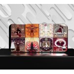 Coque design ipod touch 6 manga naruto - rf 47