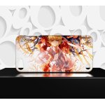 Coque design ipod touch 6 manga noragami - réf 13 Coque design ipod touch 6 manga noragami - réf 13