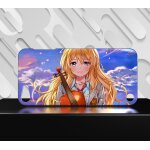 Coque design ipod touch 6 manga your lie in april - shigatsu wa kimi no uso - rf 01