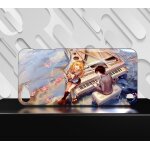 Coque design ipod touch 6 manga your lie in april - shigatsu wa kimi no uso - réf 08 Coque design ipod touch 6 manga your lie in april - shigatsu wa kimi no uso - réf 08