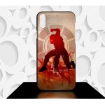Coque design samsung galaxy a10 avengers iron man - réf 91 Coque design samsung galaxy a10 avengers iron man - réf 91