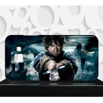Coque design samsung galaxy a5 (2017) le seigneur des anneaux le hobbit 01