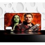 Coque design samsung galaxy a50 avengers les gardiens de la galaxie - rf 118