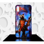 Coque design samsung galaxy a50 avengers les gardiens de la galaxie - rf 121