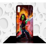 Coque design samsung galaxy a50 avengers les gardiens de la galaxie - rf 123