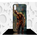 Coque design samsung galaxy a50 avengers les gardiens de la galaxie - rf 125