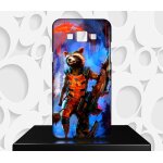 Coque design samsung galaxy core prime avengers les gardiens de la galaxie - rf 121