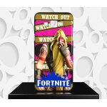Coque design samsung galaxy core prime collection jeux videos fortnite - rf 221