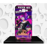 Coque design samsung galaxy core prime collection jeux videos fortnite - rf 228