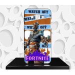 Coque design samsung galaxy core prime collection jeux videos fortnite - rf 247
