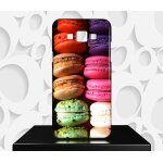 Coque design samsung galaxy core prime macarons - rf 02