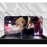 Coque design samsung galaxy core prime manga fate stay night heaven's feel - r�f 04