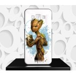 Coque design samsung galaxy e7 avengers les gardiens de la galaxie - rf 111