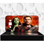 Coque design samsung galaxy grand prime avengers les gardiens de la galaxie - r�f 118