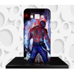 Coque design samsung galaxy grand prime avengers les gardiens de la galaxie - r�f 124